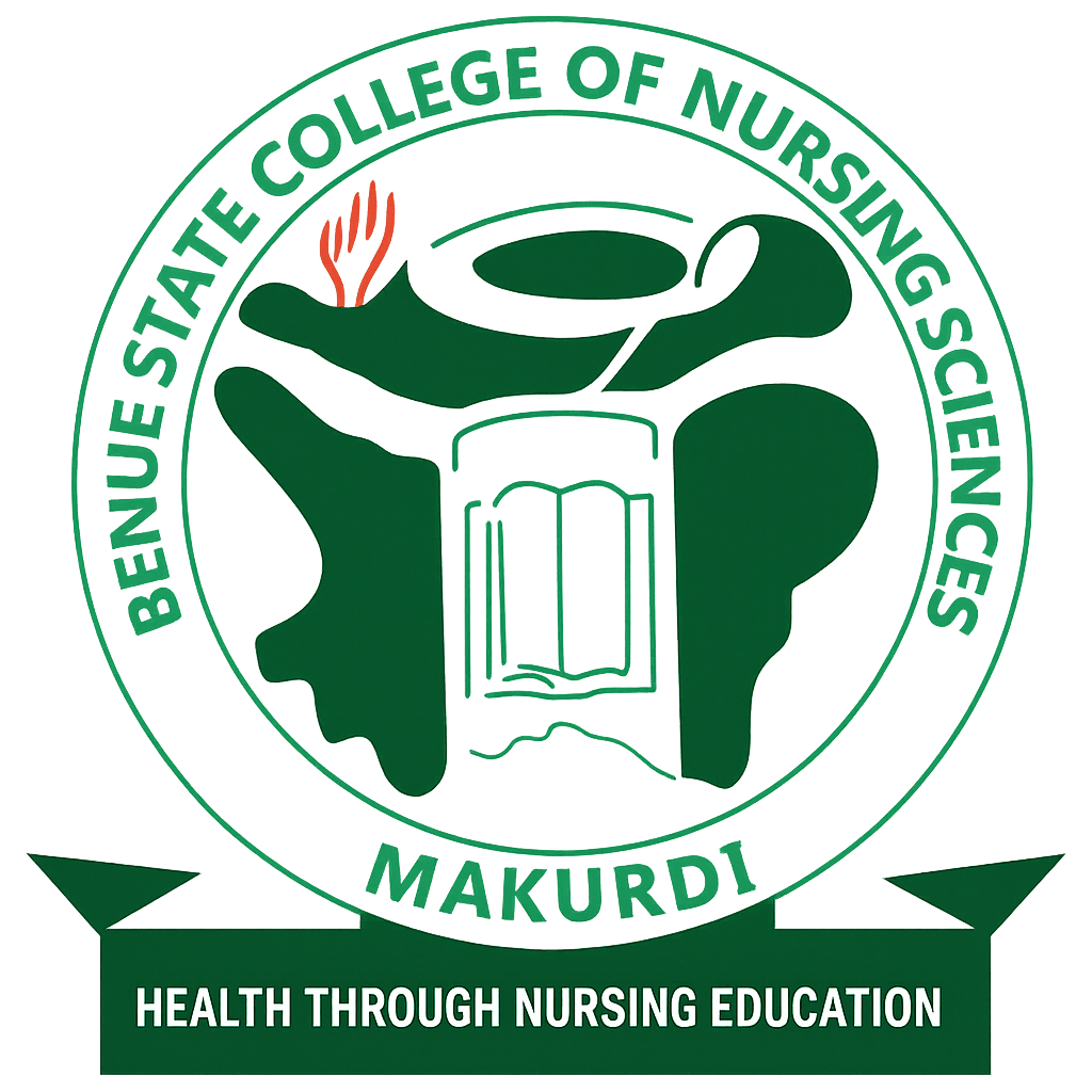 BSCNS Logo